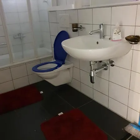 Sama Appartement Brienz (Bern)