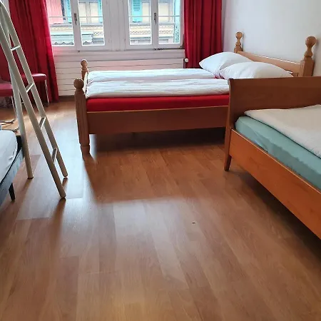 Appartement Sama