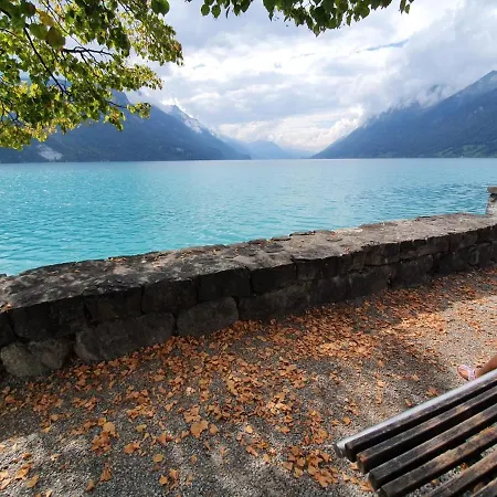 Appartement Sama Brienz (Bern)