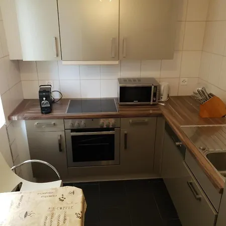 Appartement Sama Brienz (Bern)
