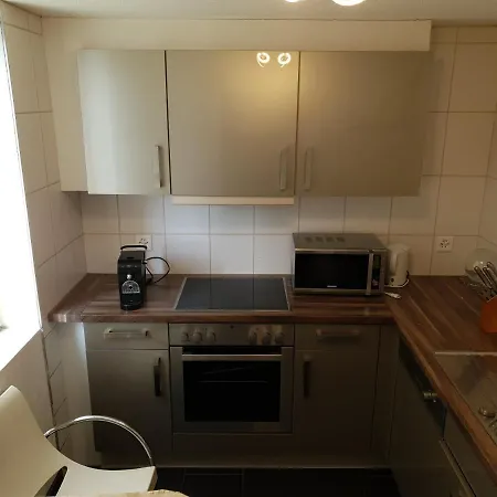 Appartement Sama Brienz (Bern)