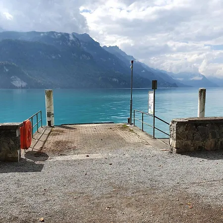Sama * Brienz (Bern)